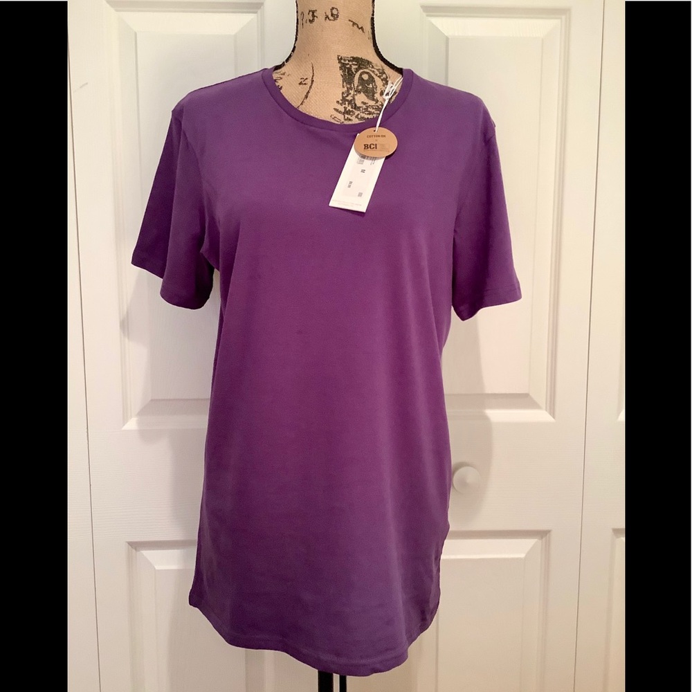 Crew Tee